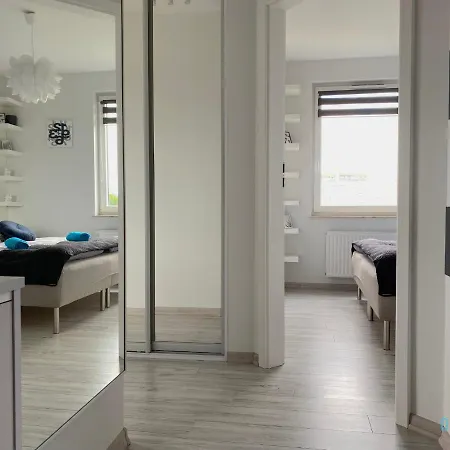Drift Apartment Gdansk