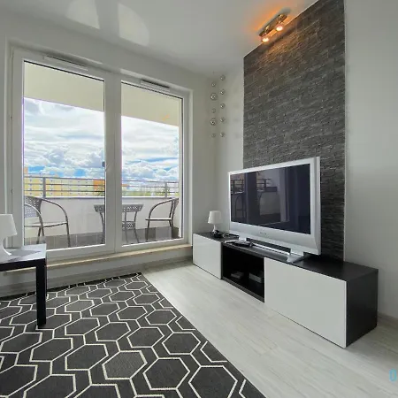 Drift Apartment *