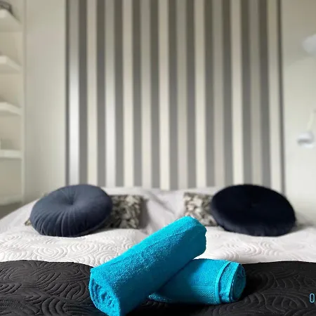 Drift Apartment *