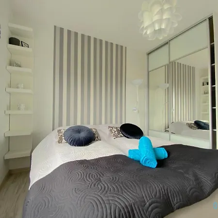 Drift Apartment Gdansk