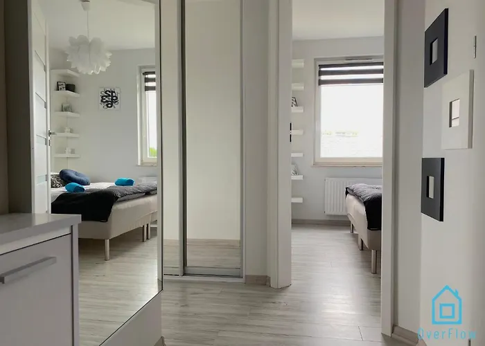 Drift فندق غدانسك