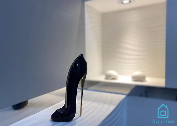 Drift فندق غدانسك