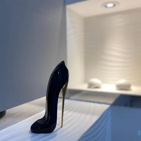 Drift Hotell Gdańsk