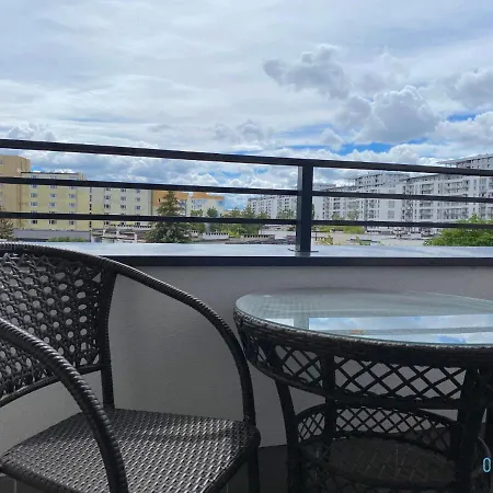 Hotell Drift Gdańsk